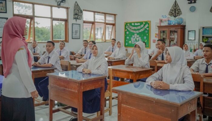 Sebanyak 101.581 Guru Lolos Seleksi Administrasi PPG 2025