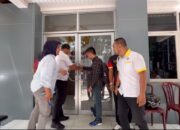 Olahraga Sumbar ‘Kacau Balau’, Kantor KONI Digembok Pengurus Cabor