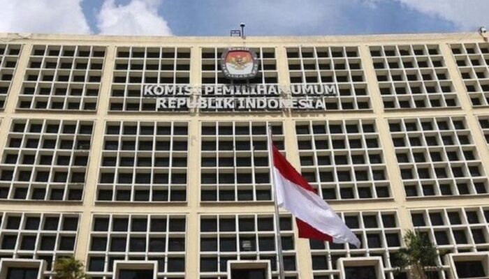 KPU Sebut Putusan MK Jadi Perbaikan Sistem Pemilu