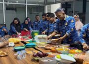 Gagas Inovasi ‘Sarasa’, Ezeddin Zain Ingin Bangun Budaya Kerja ASN yang Humanis