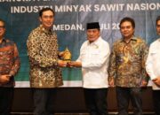 Panen Apresiasi, Transformasi Digital PalmCo Dapat Dukungan DPR RI