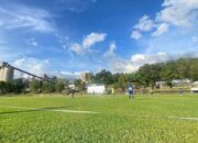 Latihan Perdana Semen Padang FC Digelar, Eduardo Almeida Fokus Adaptasi Pemain Baru