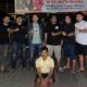 Pelaku curanmor diciduk Tim Klewang Polresta Padang. (dok. istimewa)