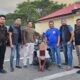 Pelaku curanmor ditangkap Tim Macan Marapi Polres Padang Panjang. (dok. istimewa)