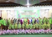 Ketua GOW Kota Pariaman Ajak Lestarikan Budaya Rias Pengantin