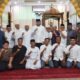Rapat jelang peluncuran Smart Surau di Masjid Syekh Ahmad Khatib Al Minangkabawi. (dok. Prokopim)