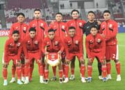 Timnas Indonesia U-23 Bidik Kemenangan Kedua Saat Hadapi Filipina