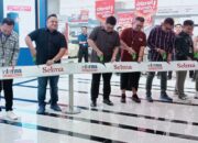 Hadir di Basko City Mall, SELMA dan INFORMA Electronics Hadirkan Solusi Hemat Isi Rumah dan Elektronik untuk Warga Padang