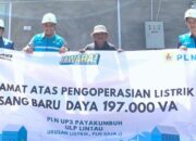 Peternakan Ayam Bastari Tanah Datar, Semakin Untung dengan Listrik PLN