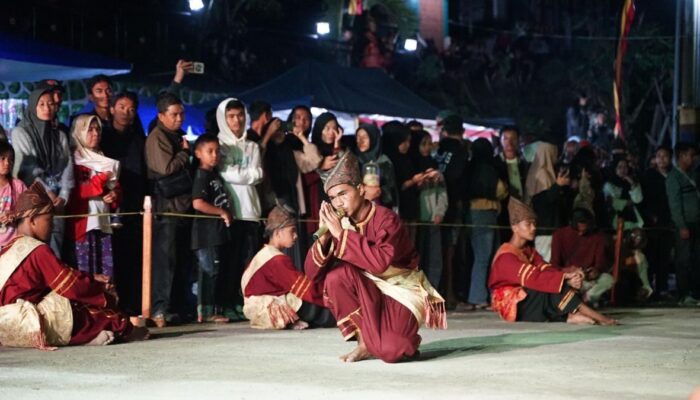 Manikam Jajak Buya Hamka 2: Ulama Nan Cinta Sejarah, Nilai Budaya dan Seni