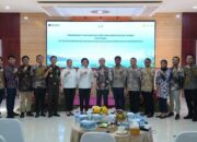 PLN dan Kejaksaan RI Tandatangani Perjanjian Kerja Sama Serentak di Seluruh Indonesia