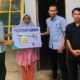 Program rumah layak huni UPZ Baznas Semen Padang. (dok. istimewa)