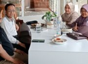 Komunitas Padang Kuno akan Gelar Seminar Nasional Terkait Promosi Budaya 