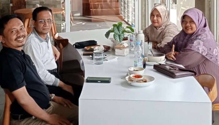 Komunitas Padang Kuno akan Gelar Seminar Nasional Terkait Promosi Budaya 