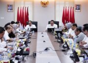 Penyusunan Rencana Aksi Reformasi Birokrasi, Sekjen Kementerian ATR/BPN: Tingkatkan Capaian Indeks 2025