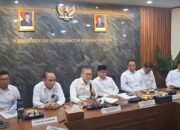 Peluncuran Kopdes Merah Putih, 100 Koperasi akan Jadi Percontohan