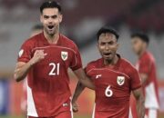 Garuda Muda Pesta Gol, Bungkam Brunei 8-0 di Piala AFF U-23 2025