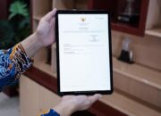 Sertifikat Elektronik Diterapkan Bertahap, Sertifikat Tanah Lama Tetap Berlaku