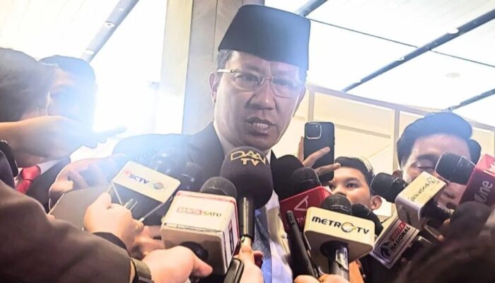 Menkum Tegaskan Lagu di Pernikahan tak Kena Royalti