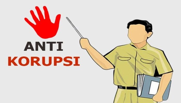 Talang Babungo, Satu-Satunya Nagari Antikorupsi di Solok Raih Penghargaan Pemprov Sumbar