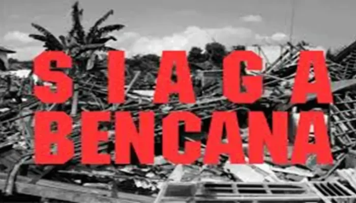 Hadapi Risiko Megathrust, Masjid di Sumbar Akan Dilengkapi Sirene Peringatan Dini