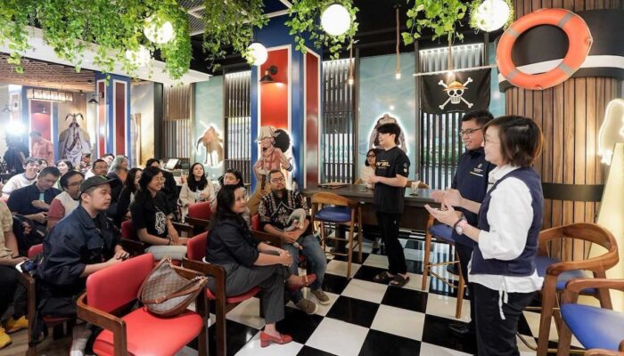 Wow! Ada 50 Karakter Lokal Bakal Meriahkan HUT RI ke-80 dari Monas hingga Semanggi