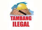 Razia Tambang Ilegal di Pasaman Barat, Polisi Bakar Pondok dan Box Penyaring Emas