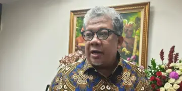 Fahri Hamzah. (dok. istimewa)
