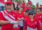 Sumbar dan Jambi Siap Bersinergi Jadi Tuan Rumah PON 2032