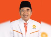 Mulyadi Muslim Pimpin DPD PKS Kota Padang Periode 2025-2029