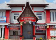 Cegah Penyalahgunaan Narkotika, Lapas Lubuk Basung Razia Blok Hunian dan Tes Urine Napi