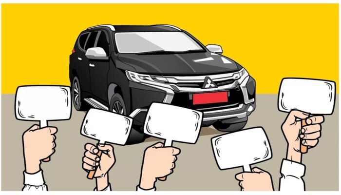 Disorot Publik, Pemkab Agam Tegaskan Pengadaan Kendaraan Dinas Dimulai Sebelum Bencana