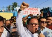 Wamenaker Turun Tangan, PT BSI di Padang Pariaman Janji Bayar Gaji Buruh Akhir Bulan