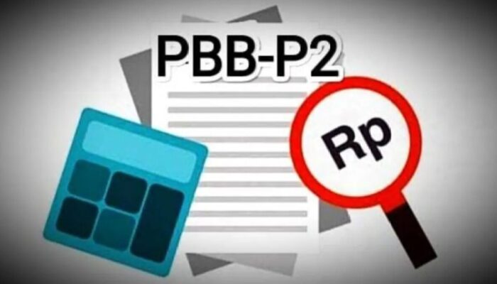 Pemkab Agam Gratiskan PBB-P2 untuk Korban Bencana Hidrometeorologi