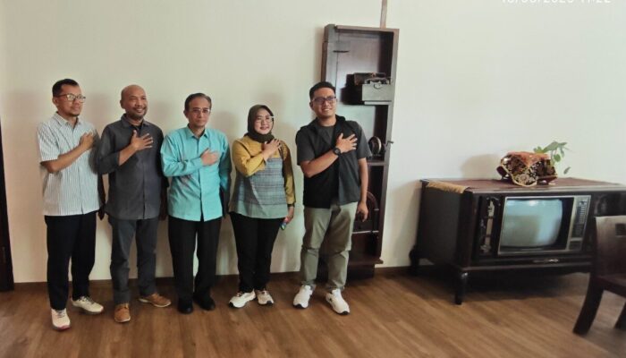 International Symposium Digelar di Sawahlunto, 35 Pembicara dari 16 Negara Bahas Masa Depan Warisan Dunia