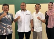 Badan Usaha Milik KONI dan Digitalisasi, Terobosan Program Junaindra Calon Ketum KONI Dharmasraya