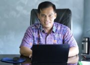Pemprov Sumbar Siapkan Sistem Keprotokolan Terintegrasi untuk Tingkatkan Pelayanan