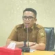 Kepala Bapenda Sumbar Syefdinon
