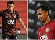 Dua Pemain Ini Diproyeksikan Jadi Kapten Semen Padang FC di BRI Super League 2025/2026