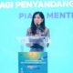 Menteri Komunikasi dan Digital Meutya Hafid dalam acara Penganugerahan Kompetisi TIK Nasional bagi Penyandang Disabilitas Tahun 2025 di Hotel Sari Pacific, Jakarta Pusat, Jumat (22/8/2025) menegaskan kompetisi ini membawa semangat inklusivitas bahwa teknologi adalah milik semua, bukan hanya sebagian kelompok. (Foto: Dok Kemkomdigi)