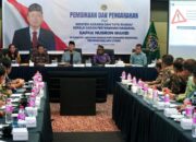 Menteri Nusron Dorong Percepatan Sertifikasi Tanah untuk Cegah Terjadinya Konflik Keagamaan di Maluku Utara