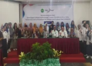 Digitalisasi Layanan Perbankan: Bank Nagari dan Yayasan Pendidikan Bung Hatta Jalin Kerja Sama