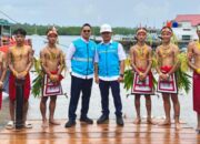 PLN Sukses Pasok Listrik Tanpa Kedip Dukung Pemecahan Rekor MURI Memasak Lobster di Mentawai
