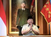 Prabowo: DPR Akan Cabut Tunjangan dan Moratorium Kunjungan Luar Negeri