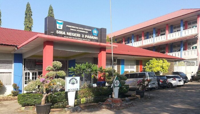 Reuni Perak SMANTRI 2000, Menyatukan Kenangan Merangkai Persahabatan