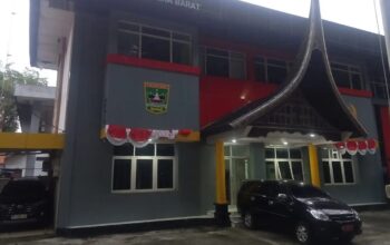 KONI Sumbar Respons Cepat Aspirasi Daerah, Hamdanus Dorong Evaluasi APBD Segera Rampung