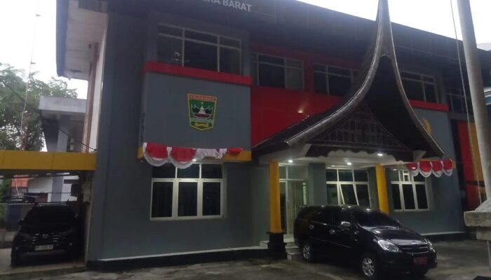 Binpres KONI Sumbar Gerak Cepat, Rancang Langkah Lanjutan Usai PON Beladiri Kudus