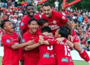 I-League Pastikan Semen Padang FC Bisa Turunkan Pemain Baru di BRI Super League 2025/26