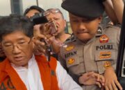 KPK Tahan Rudy Ong Chandra, Tersangka Dugaan Suap Izin Tambang di Kaltim