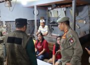 Satpol PP Padang Tertibkan Dua Kafe yang Sediakan Miras dan Karaoke Tanpa Izin